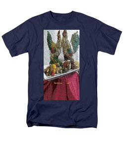 Crudite - Men's T-Shirt  (Regular Fit)