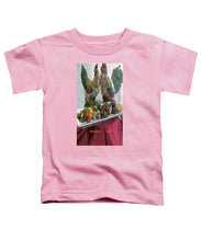 Load image into Gallery viewer, Crudite - Toddler T-Shirt