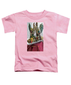 Crudite - Toddler T-Shirt