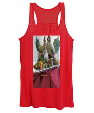 Load image into Gallery viewer, Crudite - Women&#39;s Tank Top