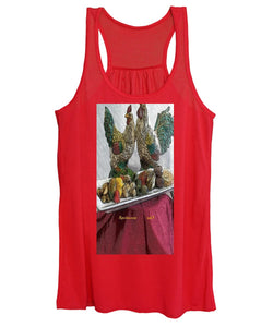 Crudite - Women's Tank Top