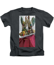 Load image into Gallery viewer, Crudite - Kids T-Shirt