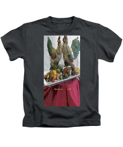 Crudite - Kids T-Shirt