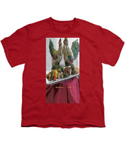 Load image into Gallery viewer, Crudite - Youth T-Shirt