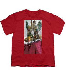 Crudite - Youth T-Shirt