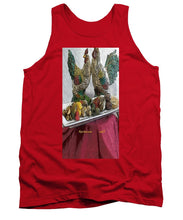 Load image into Gallery viewer, Crudite - Tank Top