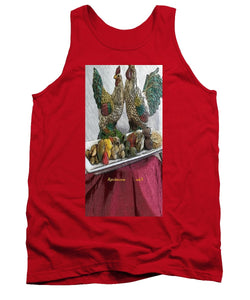 Crudite - Tank Top