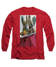 Load image into Gallery viewer, Crudite - Long Sleeve T-Shirt