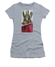 Load image into Gallery viewer, Crudite - Women&#39;s T-Shirt