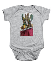 Load image into Gallery viewer, Crudite - Baby Onesie