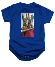 Load image into Gallery viewer, Crudite - Baby Onesie