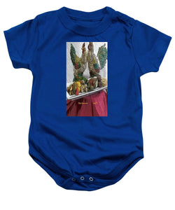 Crudite - Baby Onesie