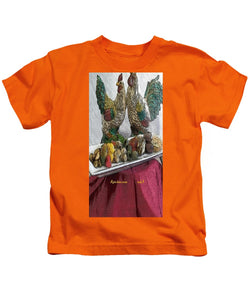 Crudite - Kids T-Shirt