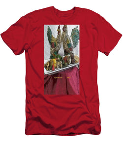 Crudite - T-Shirt