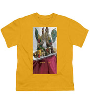 Load image into Gallery viewer, Crudite - Youth T-Shirt