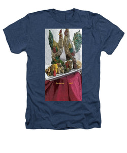 Crudite - Heathers T-Shirt