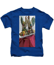 Load image into Gallery viewer, Crudite - Kids T-Shirt