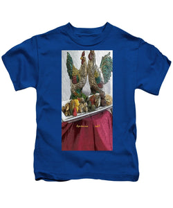 Crudite - Kids T-Shirt