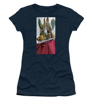 Load image into Gallery viewer, Crudite - Women&#39;s T-Shirt