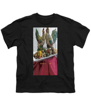 Load image into Gallery viewer, Crudite - Youth T-Shirt