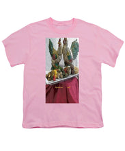 Load image into Gallery viewer, Crudite - Youth T-Shirt