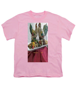 Crudite - Youth T-Shirt