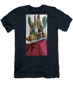 Crudite - T-Shirt