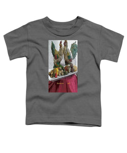 Crudite - Toddler T-Shirt