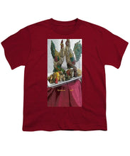 Load image into Gallery viewer, Crudite - Youth T-Shirt