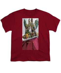 Crudite - Youth T-Shirt