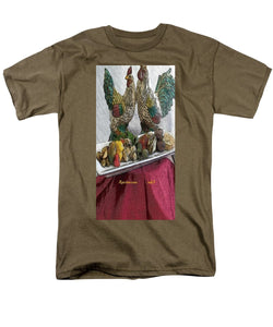 Crudite - Men's T-Shirt  (Regular Fit)