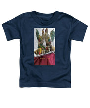 Load image into Gallery viewer, Crudite - Toddler T-Shirt