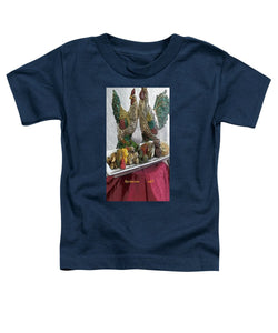 Crudite - Toddler T-Shirt