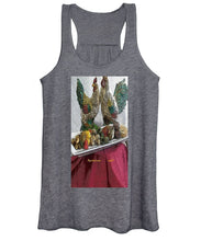 Load image into Gallery viewer, Crudite - Women&#39;s Tank Top