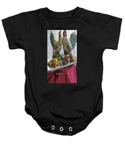 Load image into Gallery viewer, Crudite - Baby Onesie