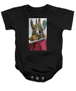 Crudite - Baby Onesie