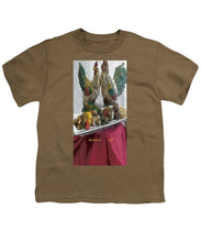 Load image into Gallery viewer, Crudite - Youth T-Shirt