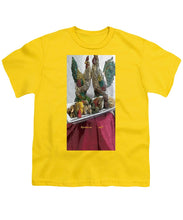 Load image into Gallery viewer, Crudite - Youth T-Shirt