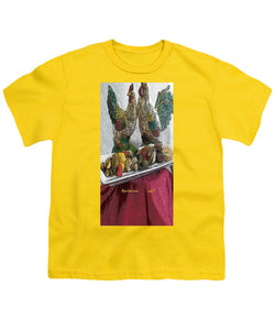 Crudite - Youth T-Shirt