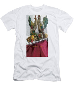 Crudite - T-Shirt