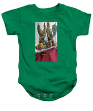 Load image into Gallery viewer, Crudite - Baby Onesie