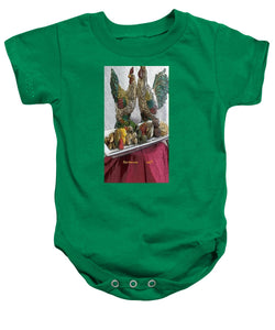 Crudite - Baby Onesie