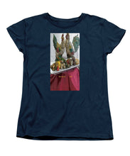 Load image into Gallery viewer, Crudite - Women&#39;s T-Shirt (Standard Fit)