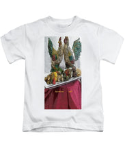 Load image into Gallery viewer, Crudite - Kids T-Shirt