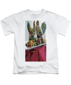 Crudite - Kids T-Shirt