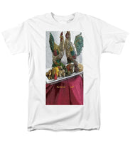 Load image into Gallery viewer, Crudite - Men&#39;s T-Shirt  (Regular Fit)