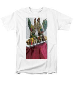 Crudite - Men's T-Shirt  (Regular Fit)