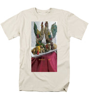 Load image into Gallery viewer, Crudite - Men&#39;s T-Shirt  (Regular Fit)