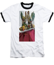 Load image into Gallery viewer, Crudite - Baseball T-Shirt