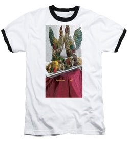 Crudite - Baseball T-Shirt